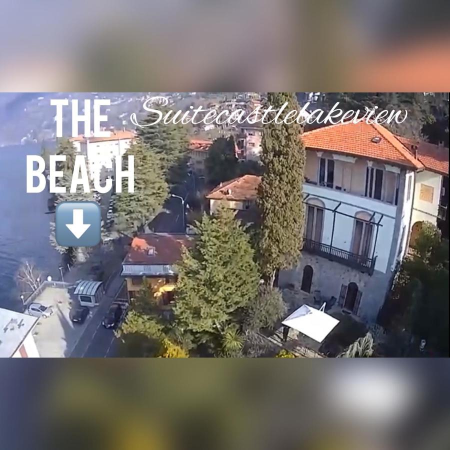 Suitecastlelakeview 1 بيلانو المظهر الخارجي الصورة
