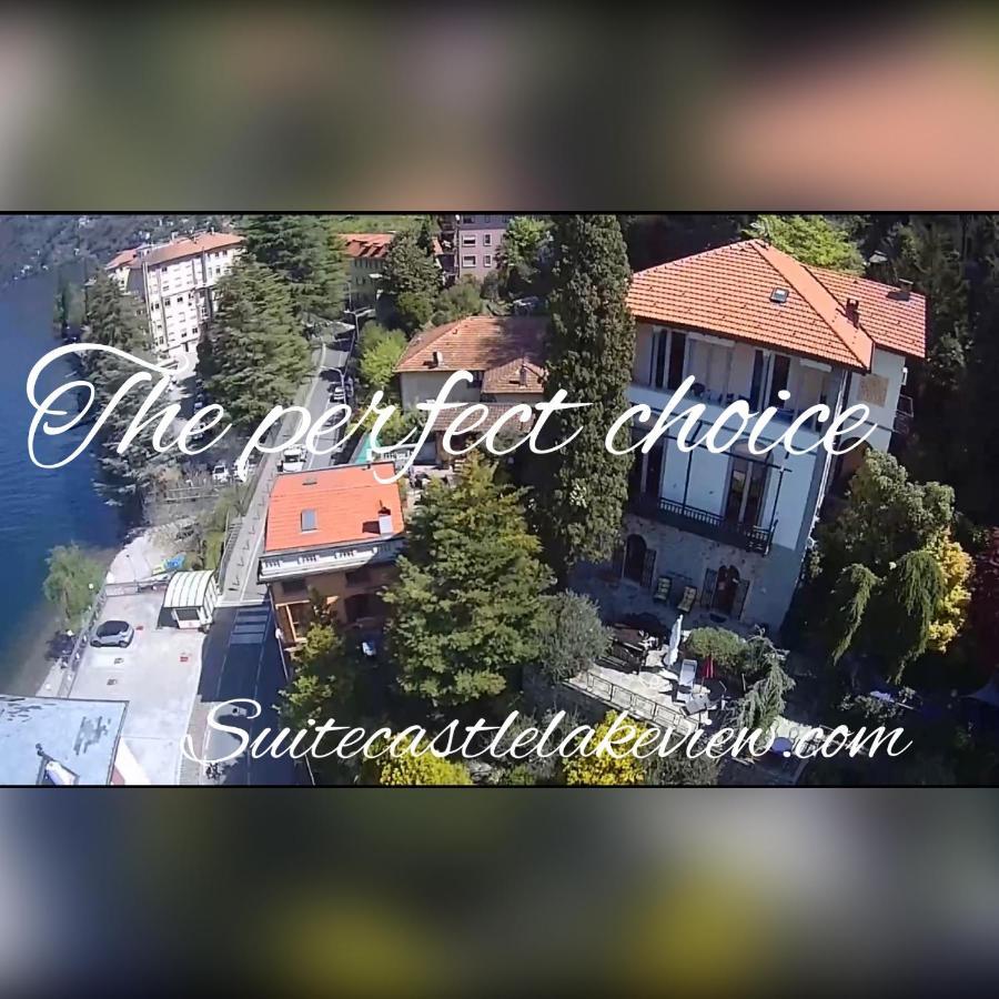 Suitecastlelakeview 1 بيلانو المظهر الخارجي الصورة